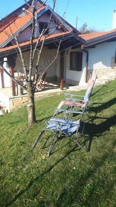 Villa Doma Samobor Exterior foto